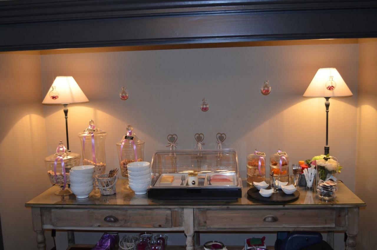 Cote D'Opale - La Ferme Des Saules Bed & Breakfast Millam Bagian luar foto