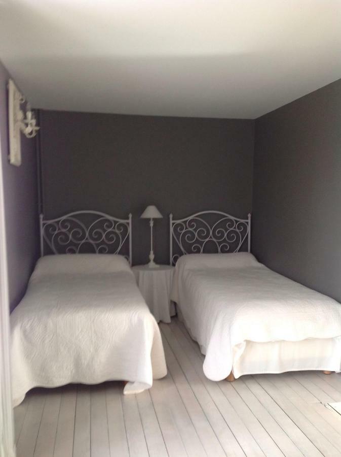 Cote D'Opale - La Ferme Des Saules Bed & Breakfast Millam Bagian luar foto
