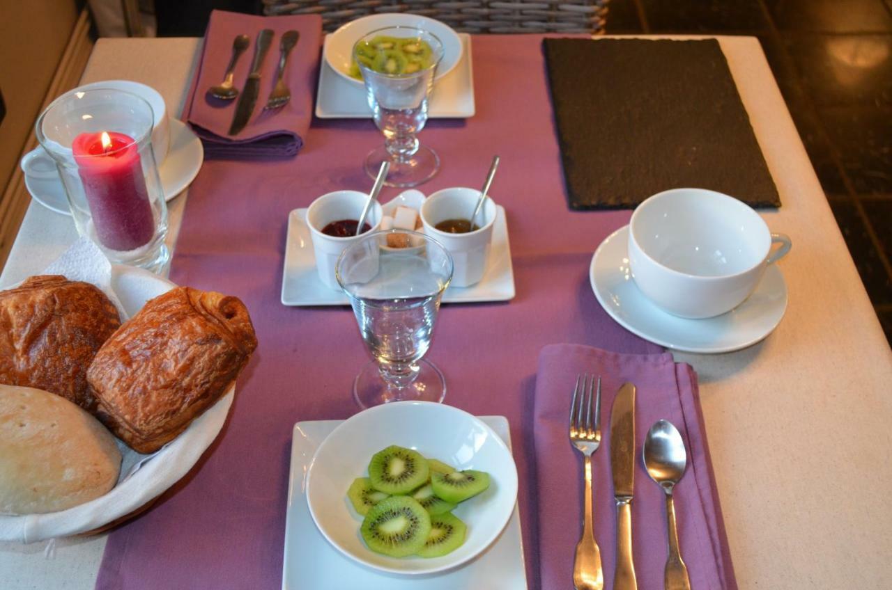 Cote D'Opale - La Ferme Des Saules Bed & Breakfast Millam Bagian luar foto
